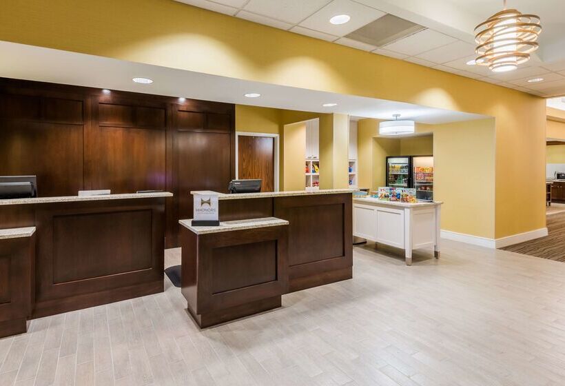 酒店 Homewood Suites By Hilton St. Louis Riverport Airport West