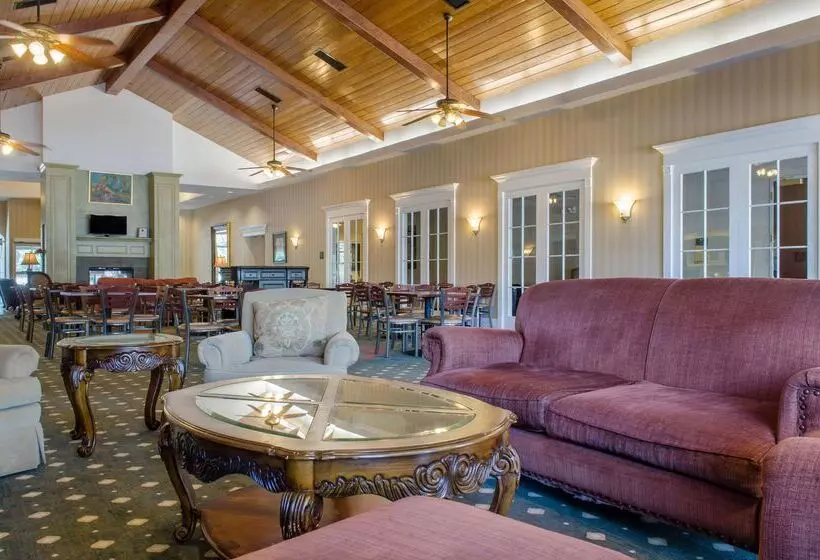 酒店 Homewood Suites Covington