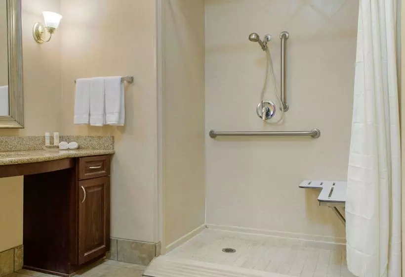 酒店 Homewood Suites Covington