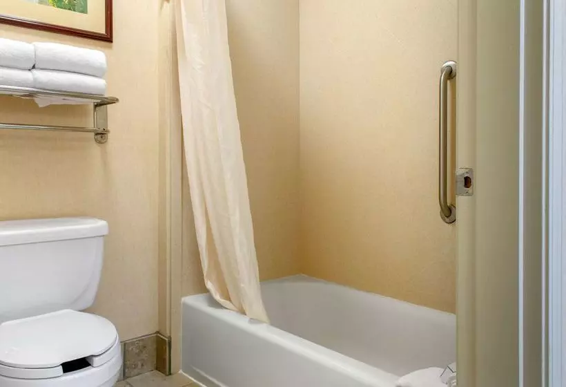 酒店 Homewood Suites Covington