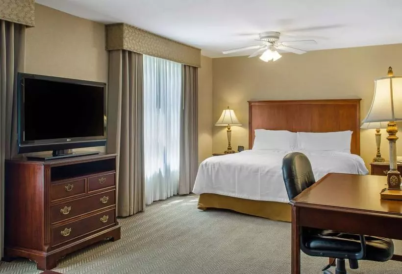 酒店 Homewood Suites Covington