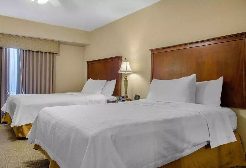 酒店 Homewood Suites Covington