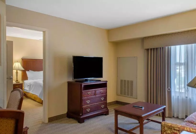 酒店 Homewood Suites Covington