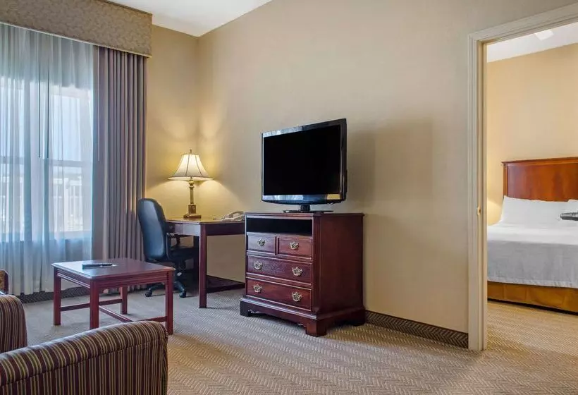 酒店 Homewood Suites Covington