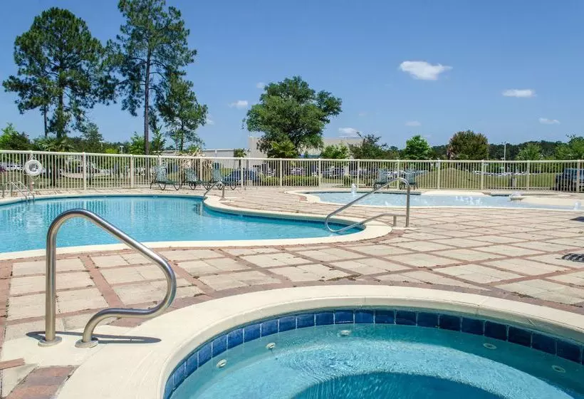 酒店 Homewood Suites Covington