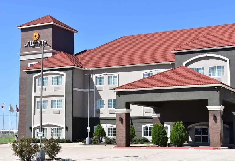 فندق La Quinta By Wyndham Kyle   Austin South