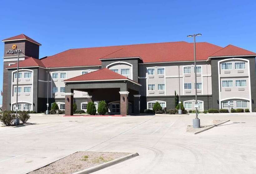 فندق La Quinta By Wyndham Kyle   Austin South