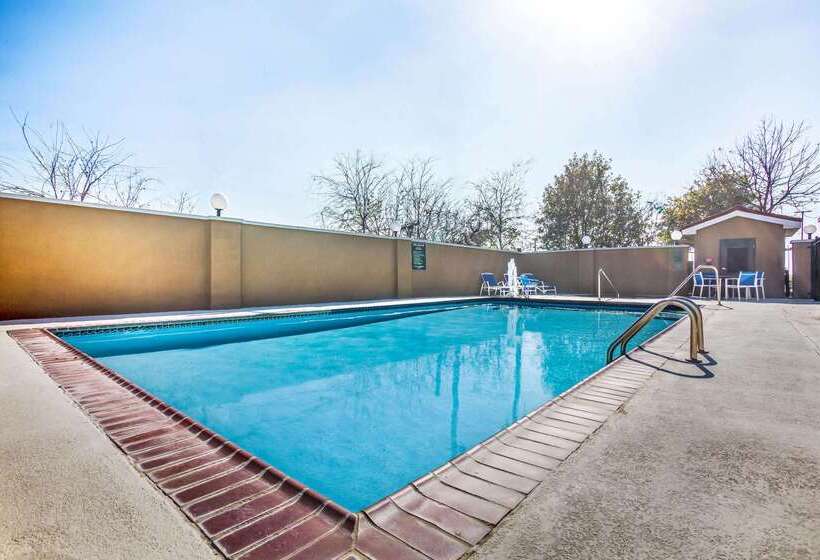 فندق La Quinta By Wyndham Kyle   Austin South