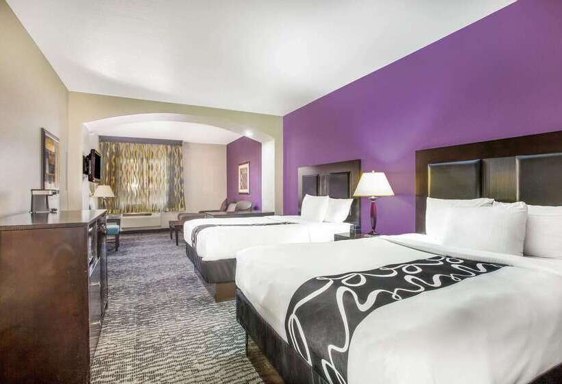 فندق La Quinta By Wyndham Kyle   Austin South