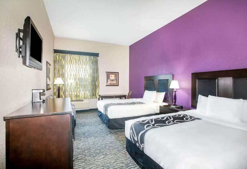 فندق La Quinta By Wyndham Kyle   Austin South