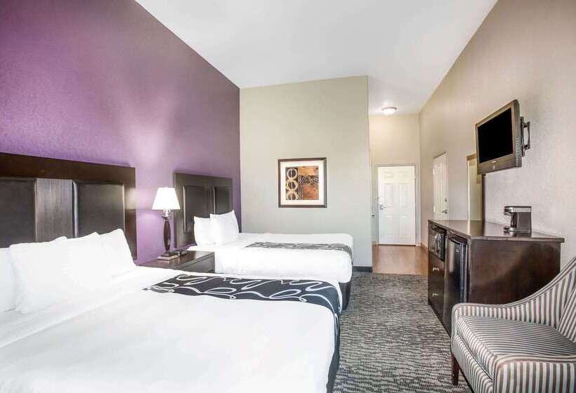 فندق La Quinta By Wyndham Kyle   Austin South