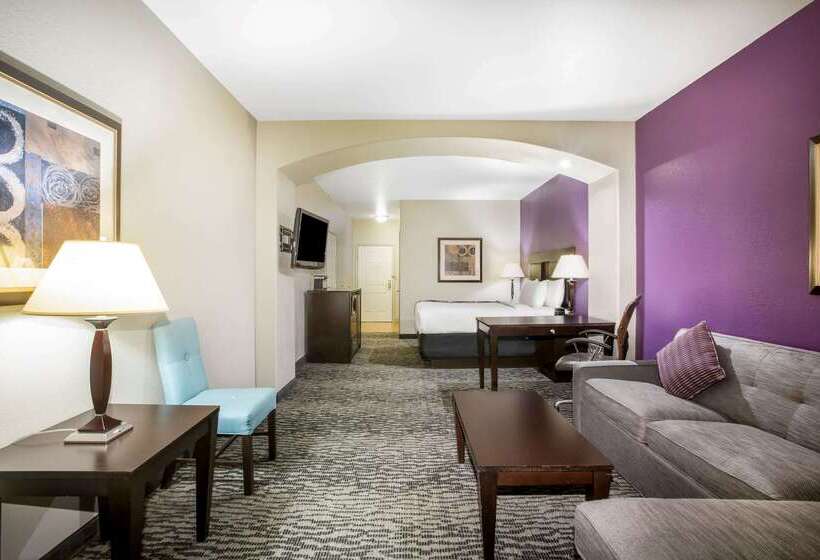 فندق La Quinta By Wyndham Kyle   Austin South