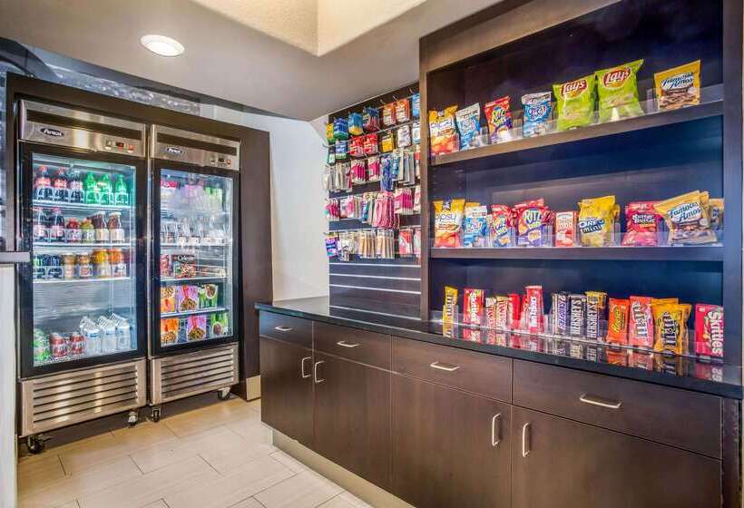 فندق La Quinta By Wyndham Kyle   Austin South