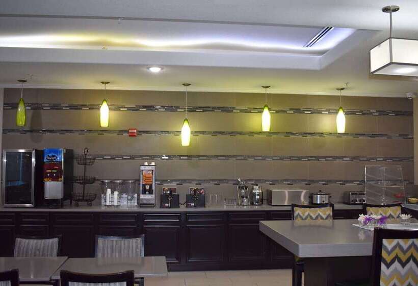 فندق La Quinta By Wyndham Kyle   Austin South