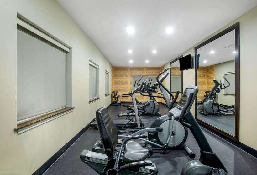 فندق La Quinta By Wyndham Kyle   Austin South