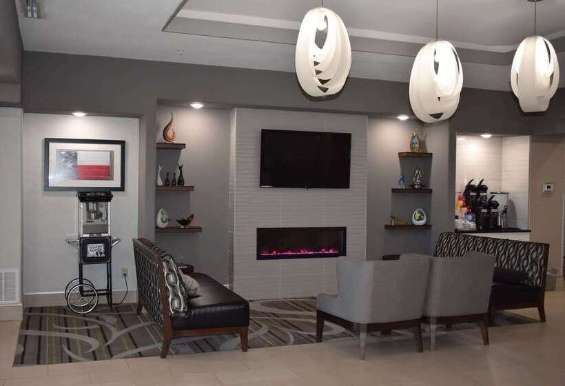 فندق La Quinta By Wyndham Kyle   Austin South