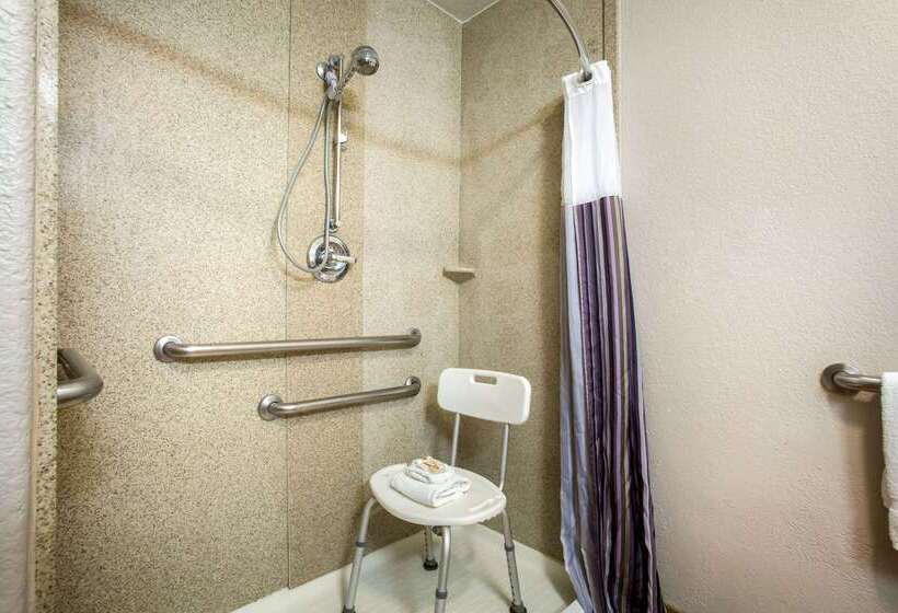 فندق La Quinta By Wyndham Kyle   Austin South