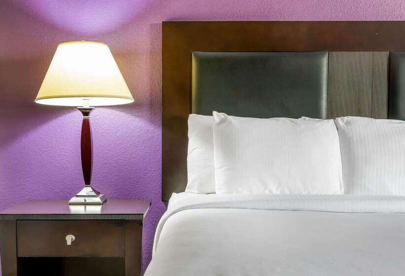 فندق La Quinta By Wyndham Kyle   Austin South