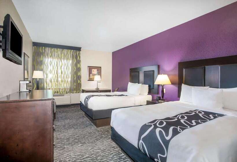 فندق La Quinta By Wyndham Kyle   Austin South