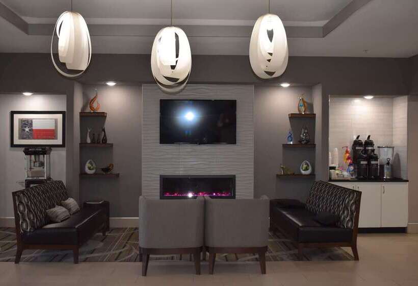 فندق La Quinta By Wyndham Kyle   Austin South