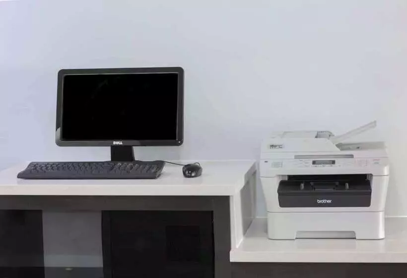 酒店 La Quinta By Wyndham Mobile   Daphne