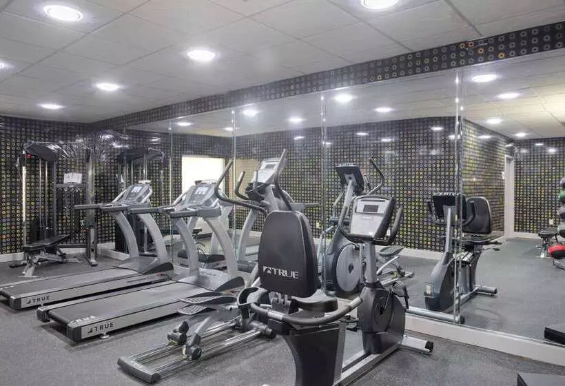 酒店 La Quinta By Wyndham Mobile   Daphne