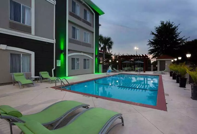 酒店 La Quinta By Wyndham Mobile   Daphne