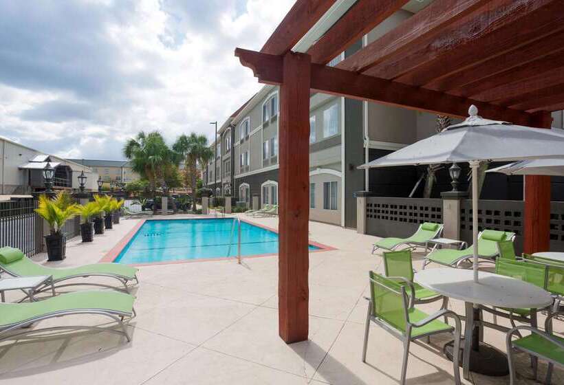 Отель La Quinta By Wyndham Mobile   Daphne