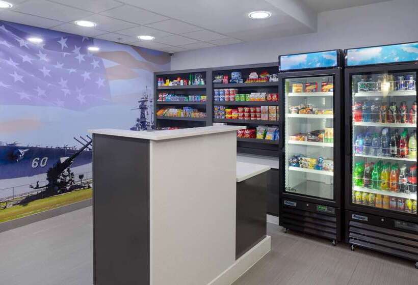 Отель La Quinta By Wyndham Mobile   Daphne