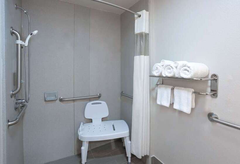 Отель La Quinta By Wyndham Mobile   Daphne