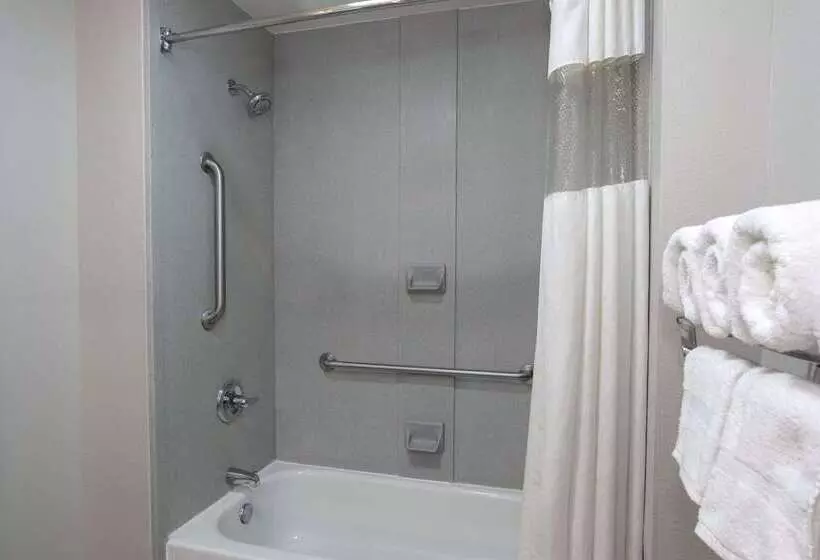 酒店 La Quinta By Wyndham Mobile   Daphne