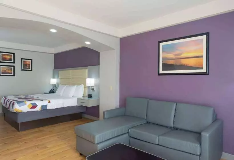 酒店 La Quinta By Wyndham Mobile   Daphne