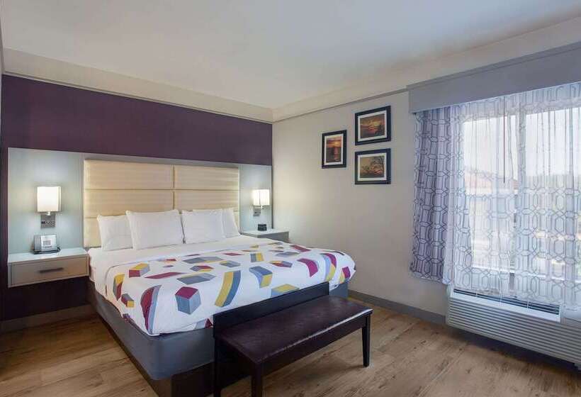 Отель La Quinta By Wyndham Mobile   Daphne