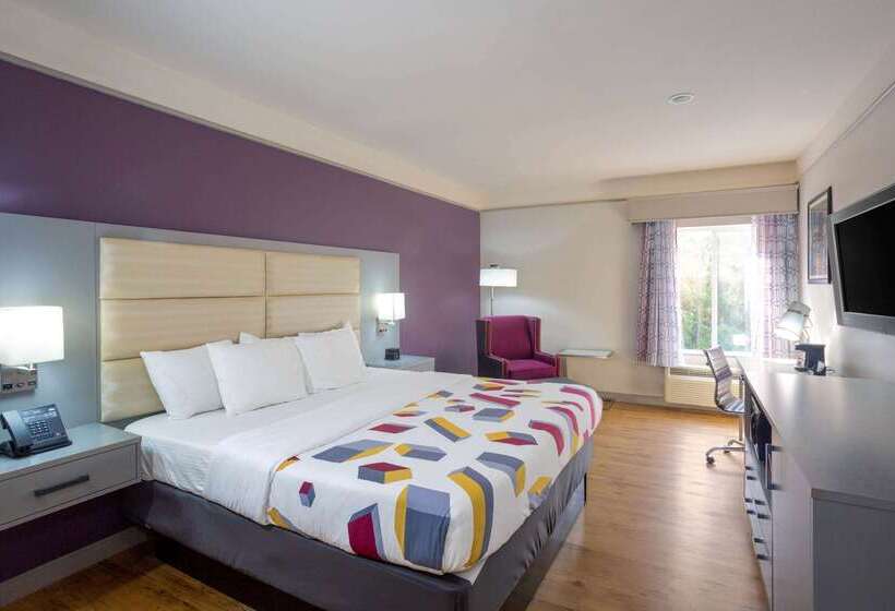 Отель La Quinta By Wyndham Mobile   Daphne