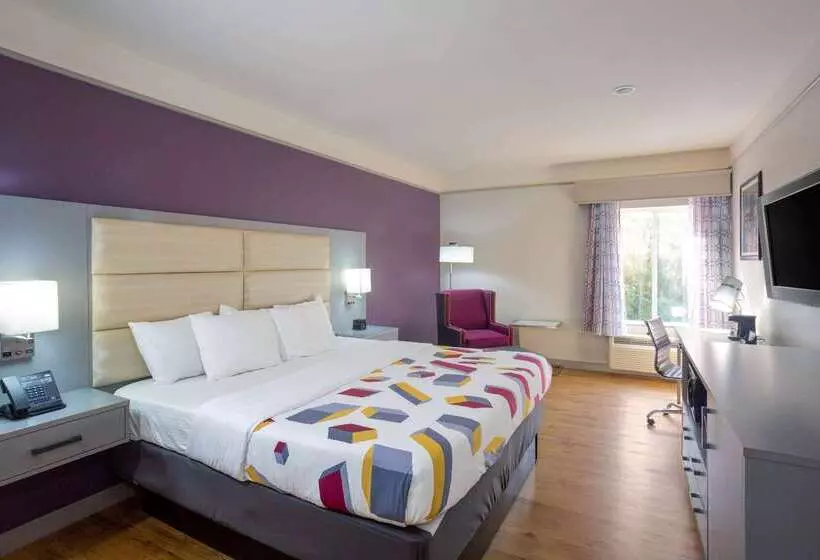 酒店 La Quinta By Wyndham Mobile   Daphne