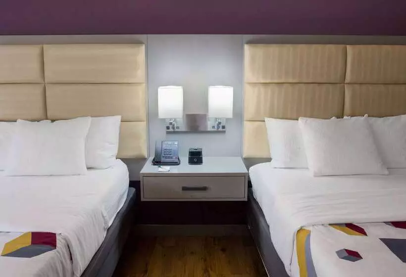 酒店 La Quinta By Wyndham Mobile   Daphne