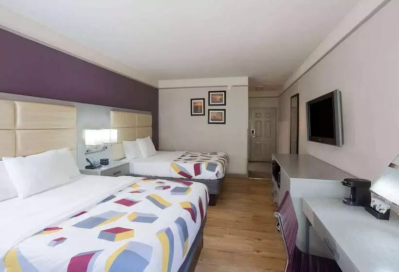 酒店 La Quinta By Wyndham Mobile   Daphne