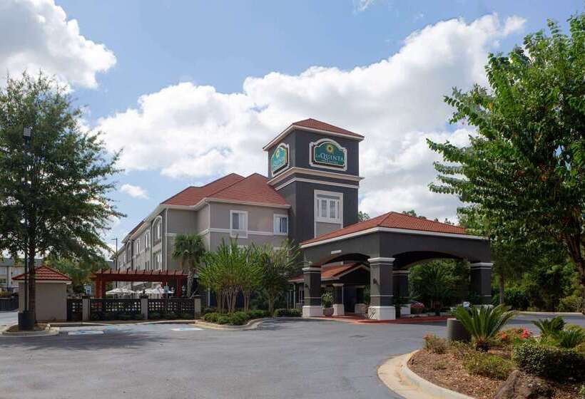 Отель La Quinta By Wyndham Mobile   Daphne