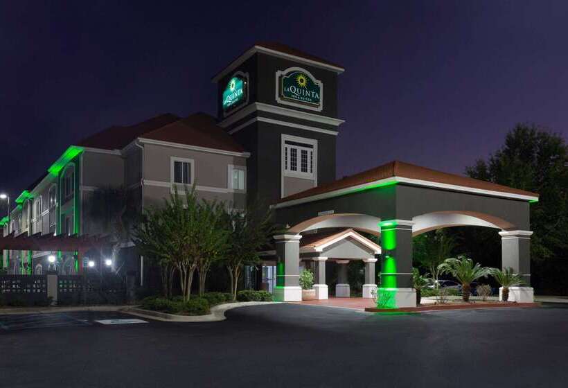 Отель La Quinta By Wyndham Mobile   Daphne