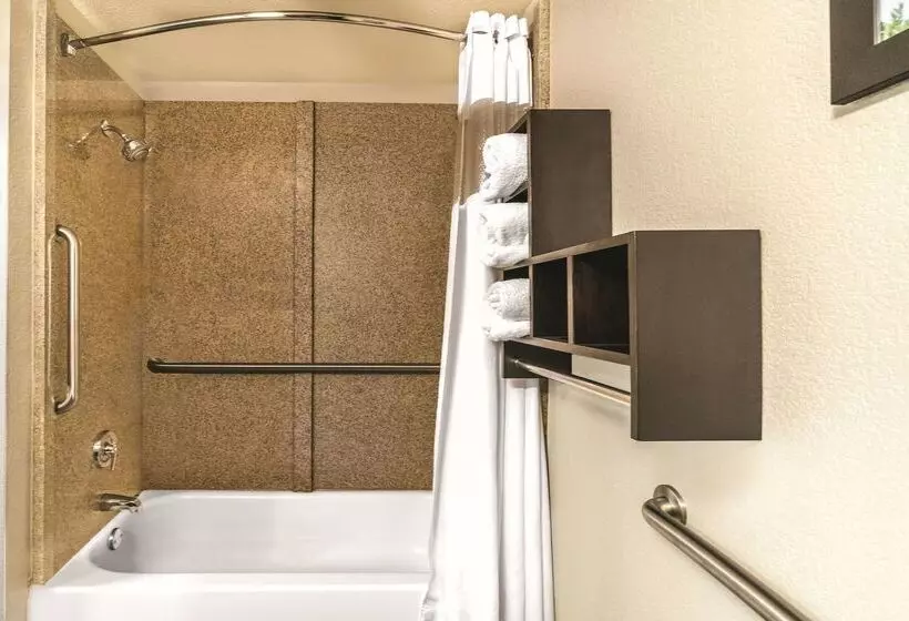 ホテル La Quinta By Wyndham Rome