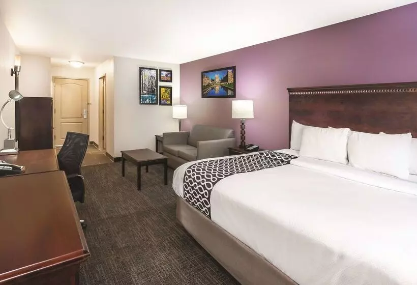 ホテル La Quinta By Wyndham Rome