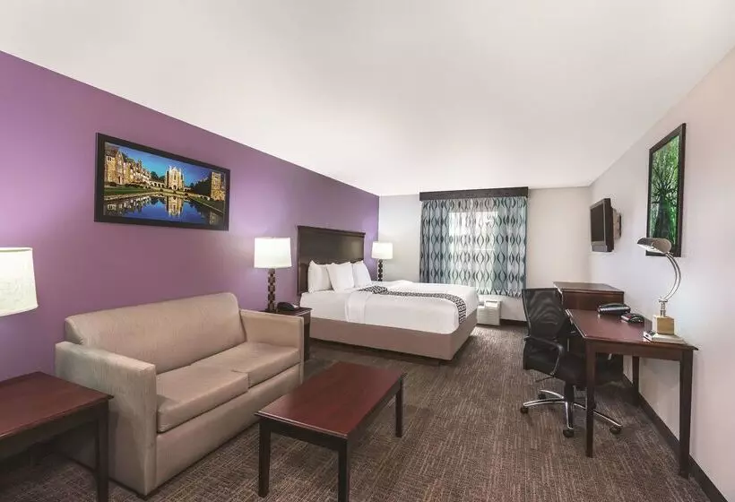 ホテル La Quinta By Wyndham Rome