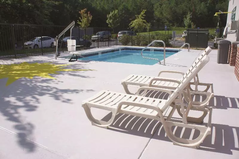 ホテル La Quinta By Wyndham Rome