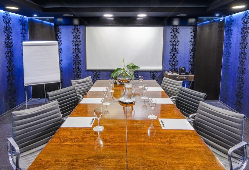 هتل Lennox Buenos Aires