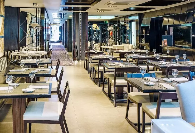 هتل Lennox Buenos Aires