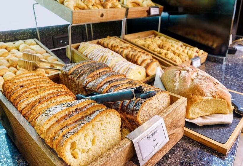 هتل Lennox Buenos Aires