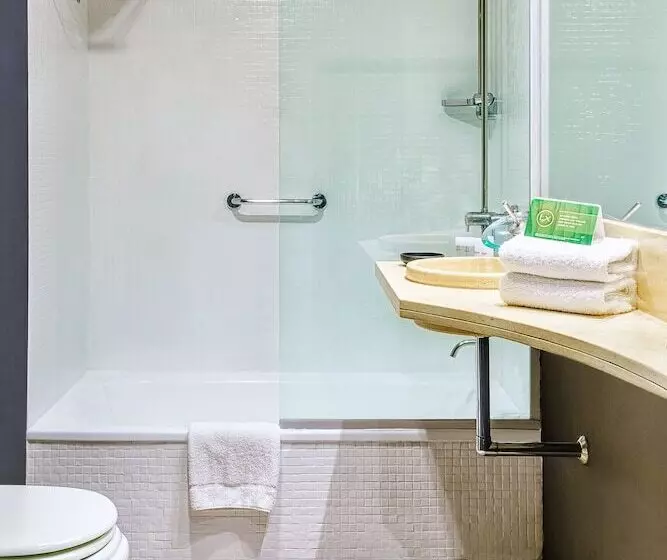 هتل Lennox Buenos Aires