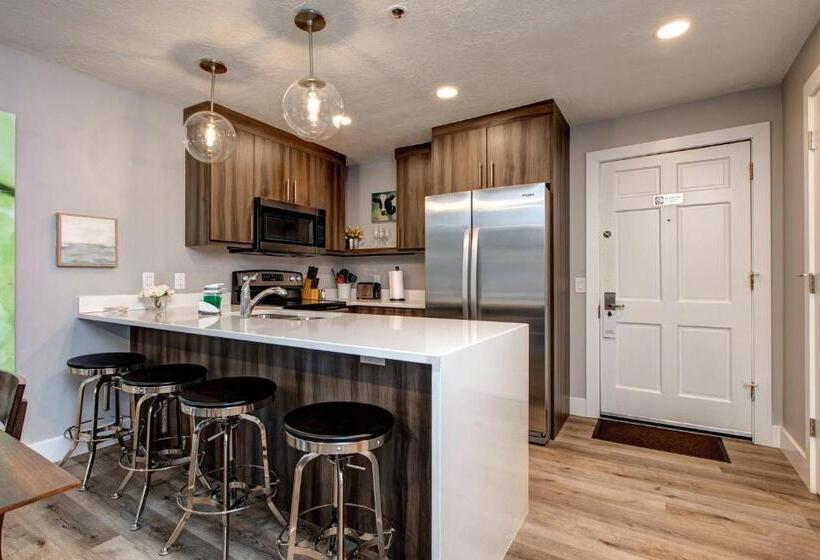 هتل Main Street Modish