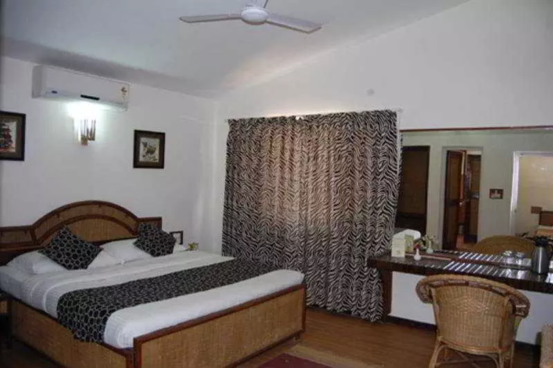 فندق Mapple Leisure Resort Corbett