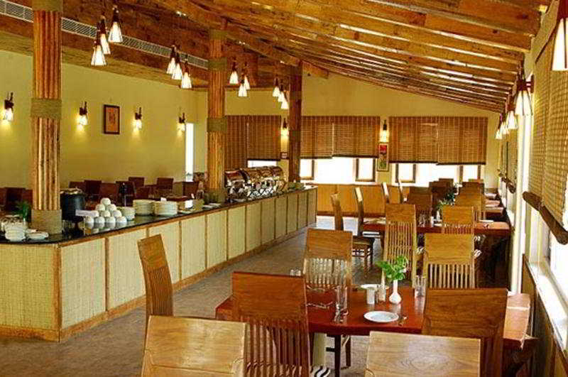 Hotelli Mapple Leisure Resort Corbett